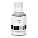 Frasco De Tinta Canon