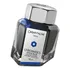 Frasco De Tinta Caran D ache Idyllic Blue Chromatics 50 Ml