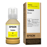 Frasco De Tinta De