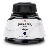 Frasco De Tinta Sheaffer