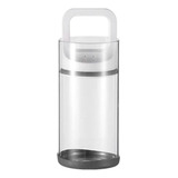 Frasco De Vidro Para