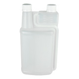 Frasco Duplo Aplicador Dosador