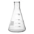 Frasco Erlenmeyer 1000ml Boro 3 3  esp