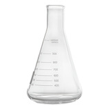 Frasco Erlenmeyer 5 Litros Propagação De Levedura P  Cerveja