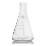 Frasco Erlenmeyer 5 Litros