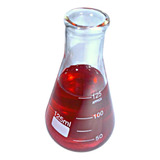 Frasco Erlenmeyer B e