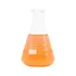 Frasco Erlenmeyer Boca Estreita 100ml