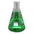 Frasco Erlenmeyer Boca Estreita 2l 2000ml
