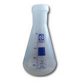 Frasco Erlenmeyer Em Pp