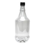 Frasco Growler Tranparente 1