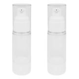 Frasco Para Viagem Airless
