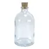 Frasco Penicilina 100ml C rolha  20 Peças 