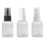 Frasco Pet 10ml Com