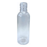 Frasco Pet 120ml Cilindrico