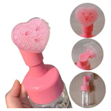 Frasco Pump Coracao 100ml