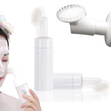 Frasco Pump Espuma Limpeza