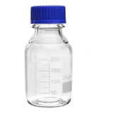 Frasco Reagente Vidro 250ml