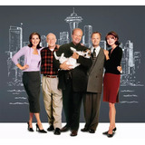 Frasier Colecao