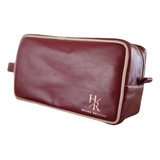 Frasqueira Bolsa Mao Necessaire