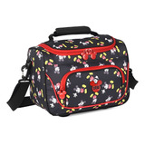 Frasqueira Bolsa Viagem Maleta