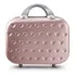 Frasqueira De Viagem Love Rosê Gold Jacki Design Ahz19852