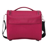 Frasqueira Maleta Necessaire Mala
