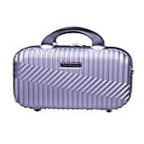 Frasqueira Necessaire Bolsa Maleta