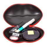 Frasqueira Necessaire De Maquiagem