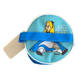 Frasqueira Redonda Alice No