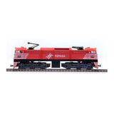 Frateschi - Locomotiva Ge 5200 Fepasa - 3071 Vermelha