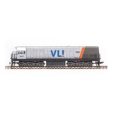 Frateschi 3036 Locomotiva U20c Vli