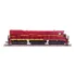 Frateschi Locomotiva 3066 U23c Rffsa 14v