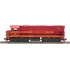 Frateschi   Locomotiva G22cu Rffsa 3042