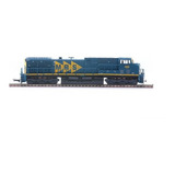 Frateschi Locomotiva Mrs 3072