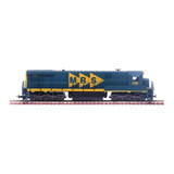 Frateschi Locomotiva Mrs C30