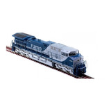 Frateschi Locomotiva Rumo 3073