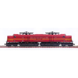Frateshi Locomotiva V8 Rffsa