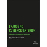 Fraude No Comercio Exterior