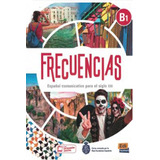 Frecuencias B1 Libro Del