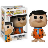 Fred Flintstone 01 Funko