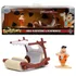 Fred Flintstone E Flintmobile - The Flintstones 1/32 - Jada
