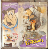 Fred Flintstones Hanna-barbera Lacrado Mcfarlane Neca Marvel