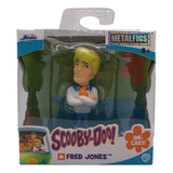 Fred Jones Scooby Doo