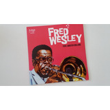 Fred Wesley 