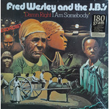 Fred Wesley And J