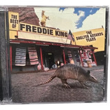 Freddie King Cd The