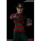 Freddy Krueger - Premium Format Sideshow 1/4 - Nightmare 