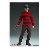 Freddy Krueger Nightmare On Elm Street 1/6 Figure Sideshow