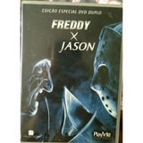 Freddy Vs Jason Dvd