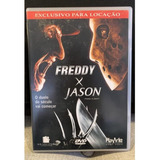 Freddy Vs Jason Dvd
